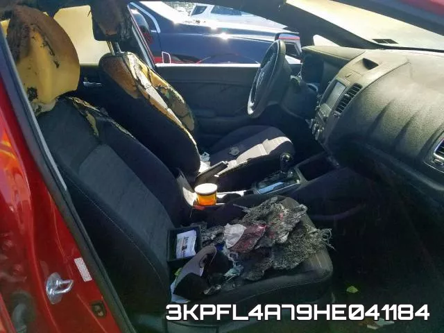 3KPFL4A79HE041184 фото 6