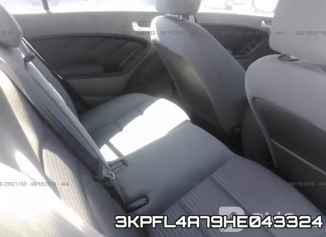 3KPFL4A79HE043324 фото 9