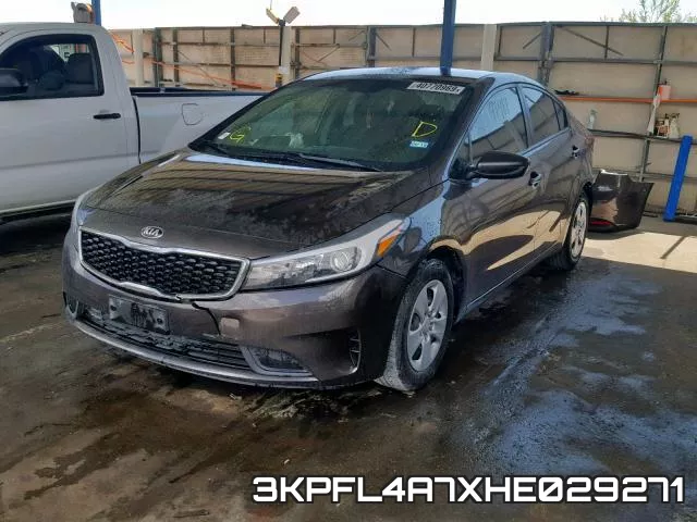 3KPFL4A7XHE029271 фото 3