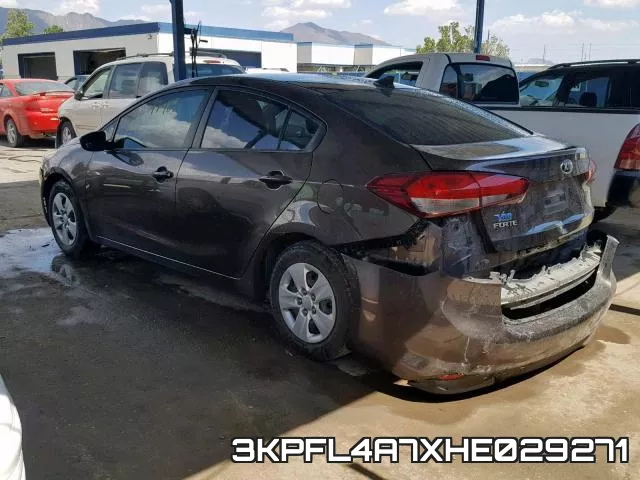 3KPFL4A7XHE029271 фото 4