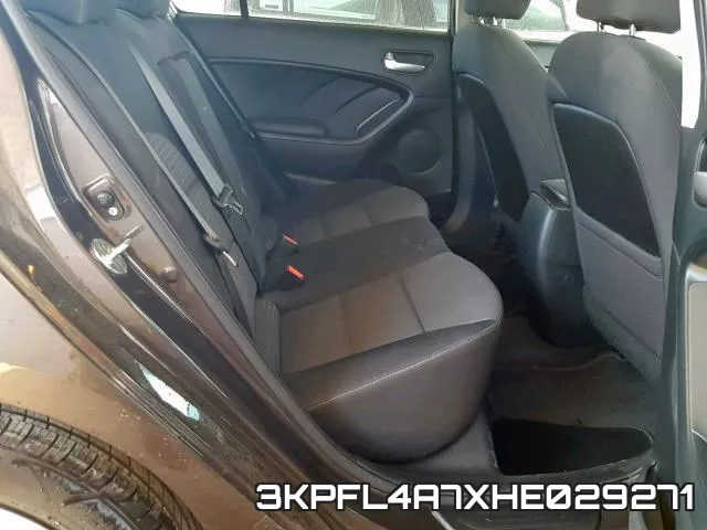 3KPFL4A7XHE029271 фото 7