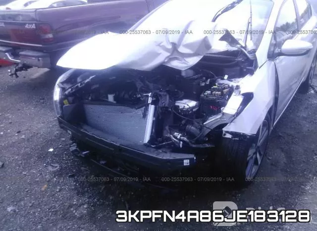 3KPFN4A86JE183128 фото 7