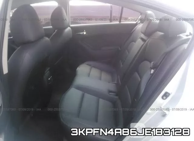 3KPFN4A86JE183128 фото 9