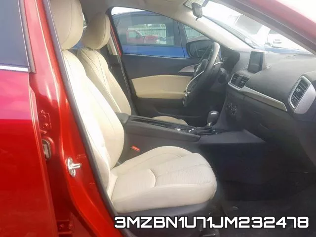 3MZBN1U71JM232478 фото 6