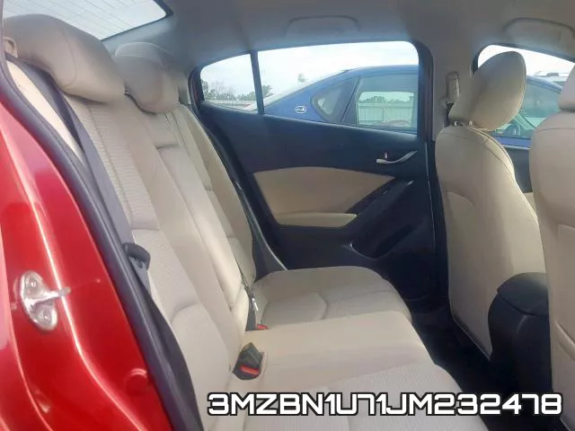 3MZBN1U71JM232478 фото 7