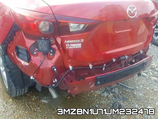 3MZBN1U71JM232478 фото 10