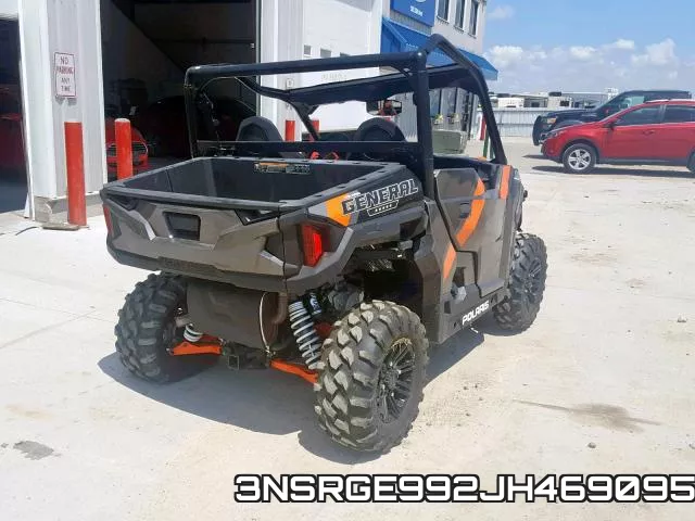3NSRGE992JH469095 фото 5