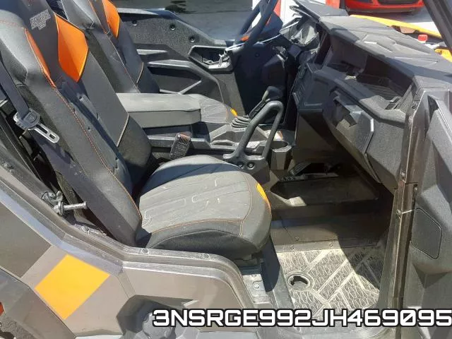 3NSRGE992JH469095 фото 6