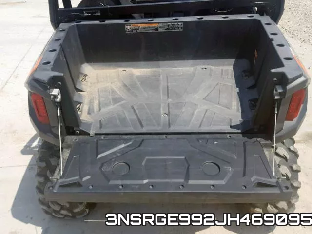 3NSRGE992JH469095 фото 7