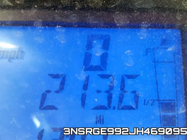 3NSRGE992JH469095 фото 9