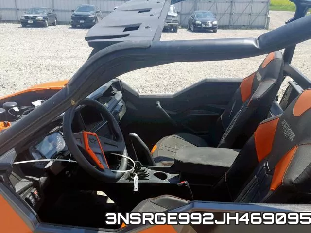 3NSRGE992JH469095 фото 10