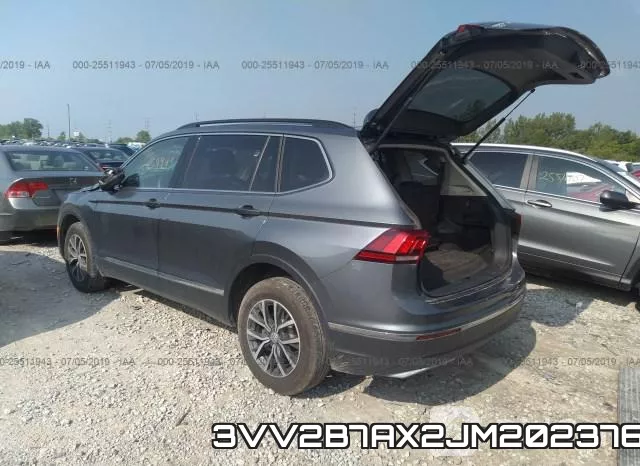 3VV2B7AX2JM202376 фото 4