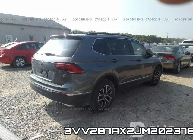 3VV2B7AX2JM202376 фото 5