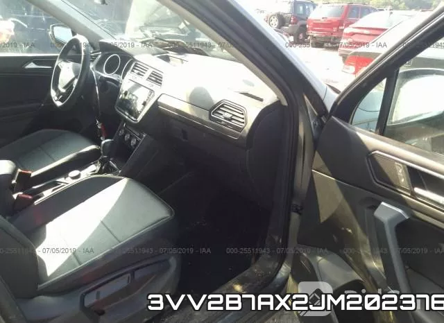3VV2B7AX2JM202376 фото 6