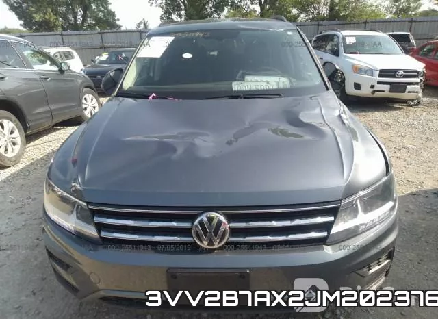 3VV2B7AX2JM202376 фото 7