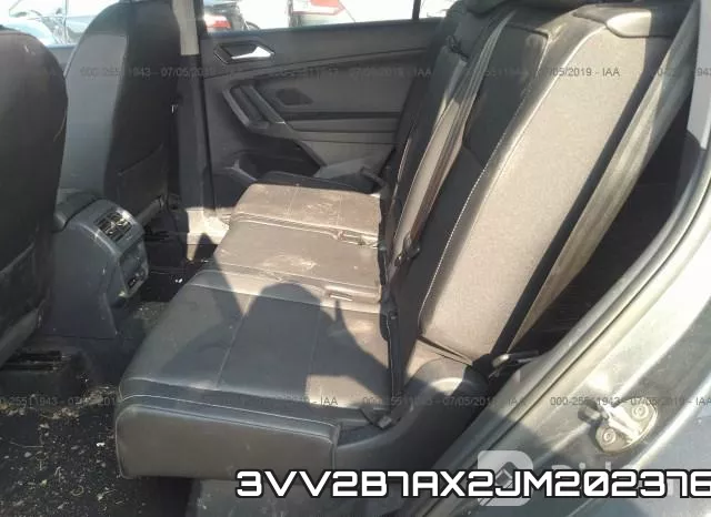 3VV2B7AX2JM202376 фото 9