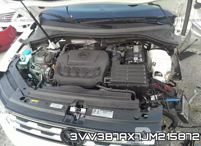 3VV3B7AX7JM215872 фото 2
