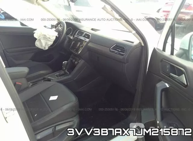 3VV3B7AX7JM215872 фото 6