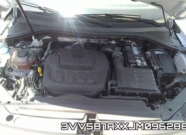 3VV5B7AXXJM096286 фото 2