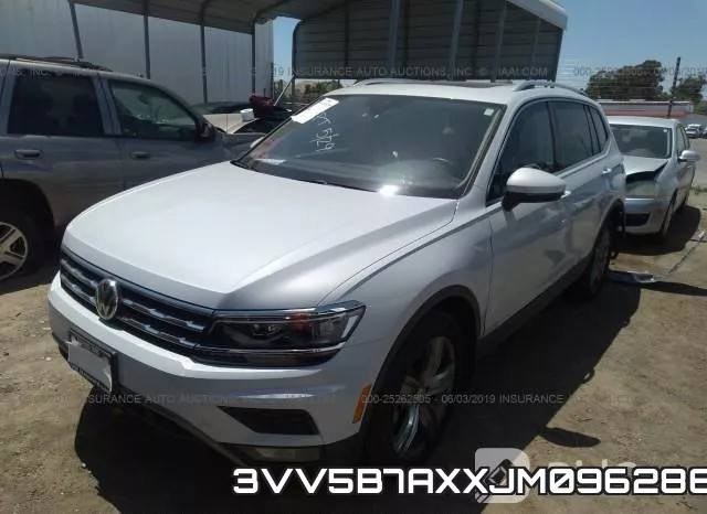 3VV5B7AXXJM096286 фото 3