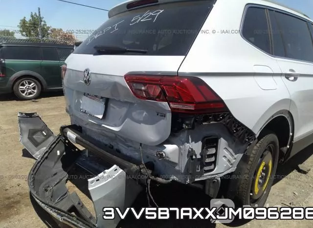 3VV5B7AXXJM096286 фото 7