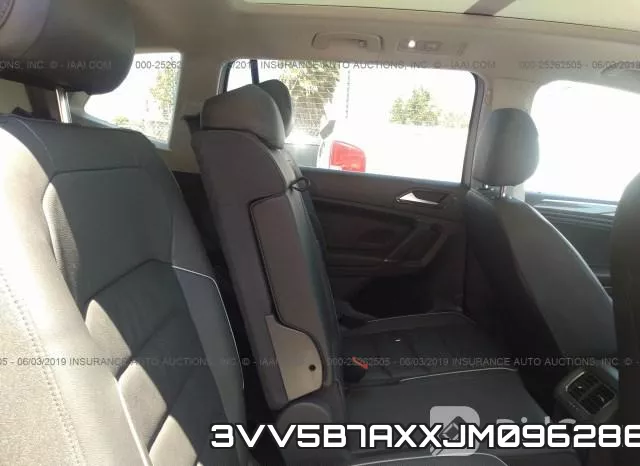 3VV5B7AXXJM096286 фото 9
