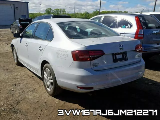 3VW167AJ6JM212271 фото 4