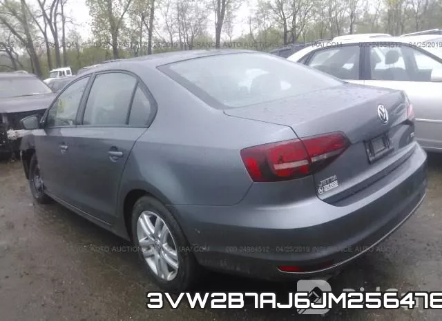 3VW2B7AJ6JM256478 фото 4