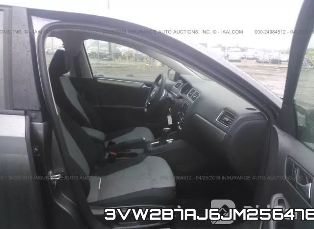 3VW2B7AJ6JM256478 фото 6