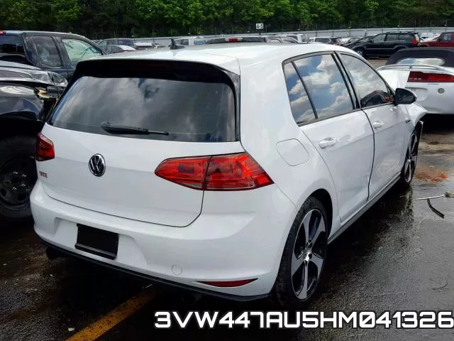3VW447AU5HM041326 фото 5
