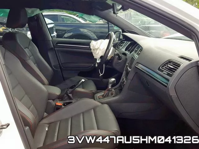 3VW447AU5HM041326 фото 6