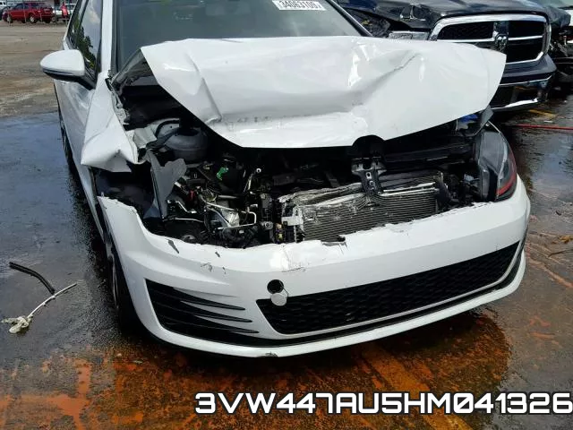 3VW447AU5HM041326 фото 10