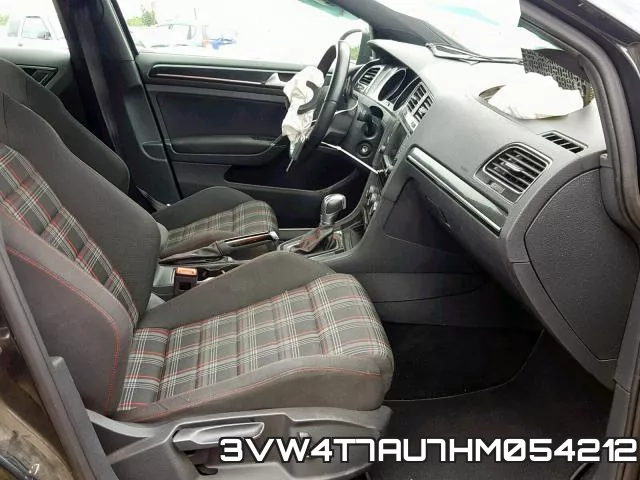 3VW4T7AU7HM054212 фото 6
