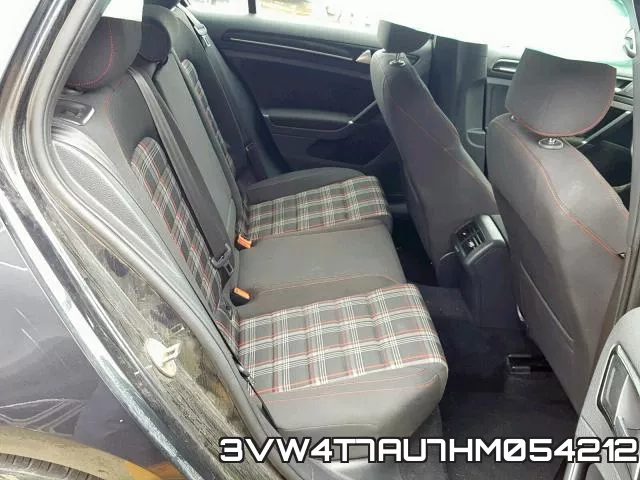 3VW4T7AU7HM054212 фото 7