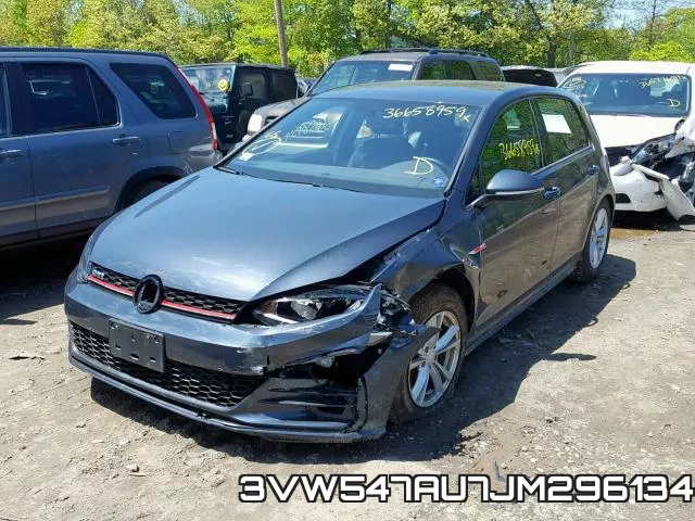 3VW547AU7JM296134 фото 3
