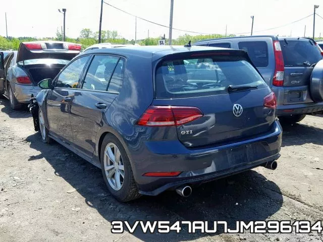 3VW547AU7JM296134 фото 4