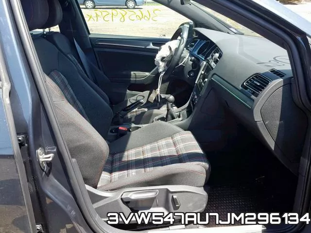 3VW547AU7JM296134 фото 6