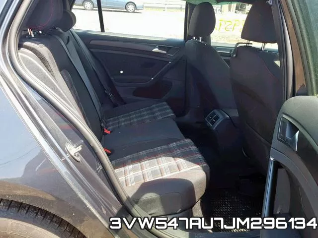 3VW547AU7JM296134 фото 7