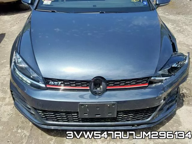 3VW547AU7JM296134 фото 8