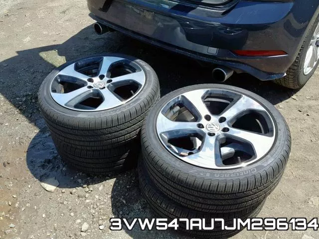 3VW547AU7JM296134 фото 10