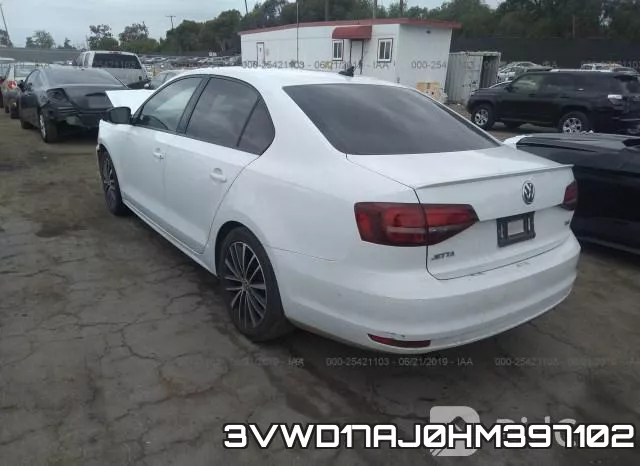 3VWD17AJ0HM397102 фото 4