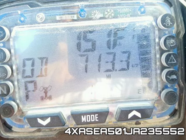 4XASEA501JA235552 фото 9