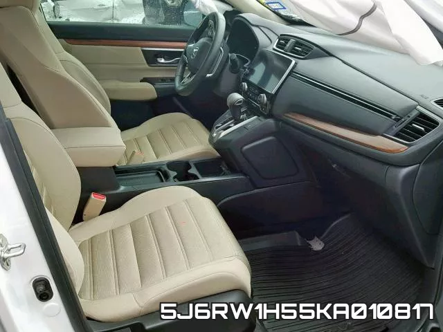 5J6RW1H55KA010817 фото 6