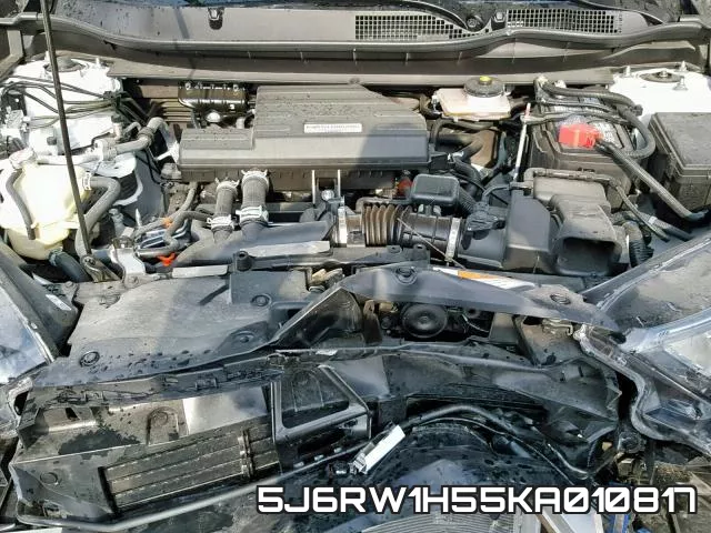 5J6RW1H55KA010817 фото 8