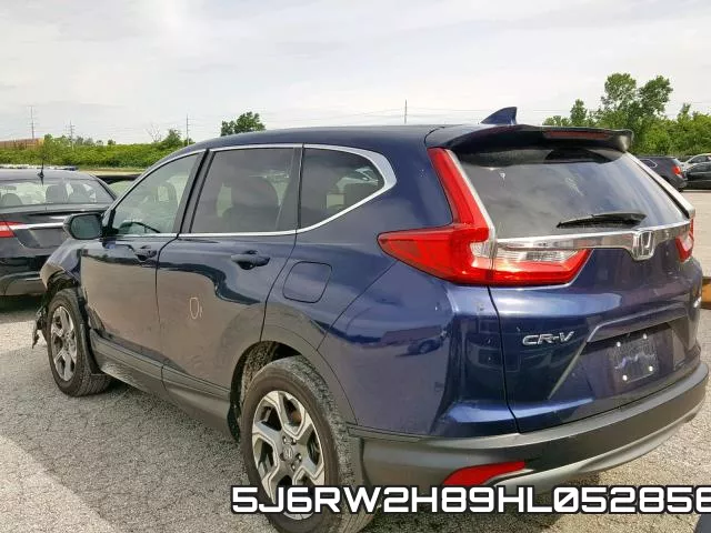 5J6RW2H89HL052856 фото 4