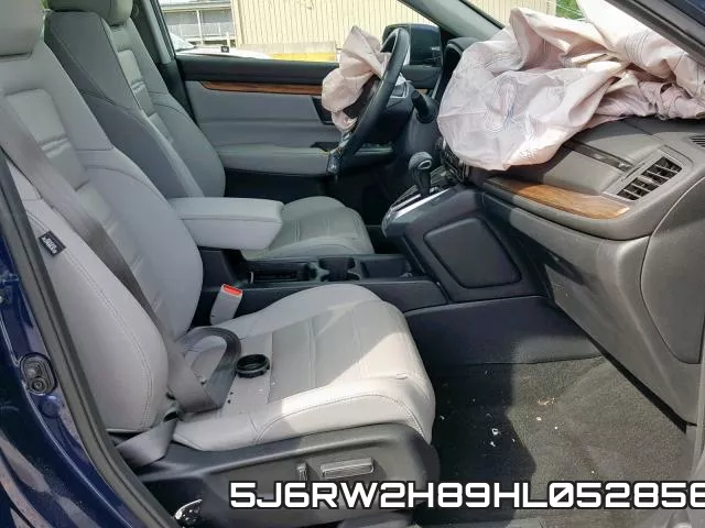 5J6RW2H89HL052856 фото 6