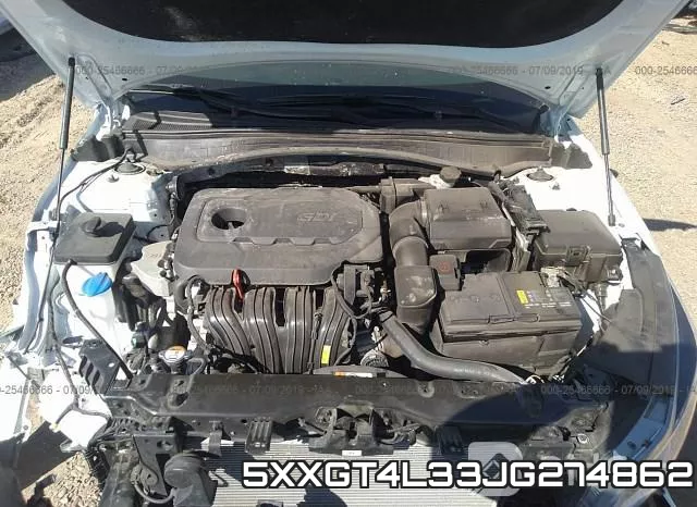 5XXGT4L33JG274862 фото 2