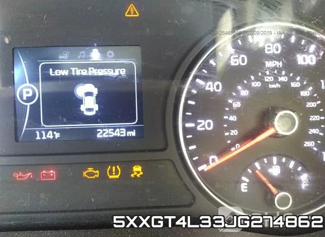 5XXGT4L33JG274862 фото 8