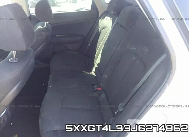 5XXGT4L33JG274862 фото 9