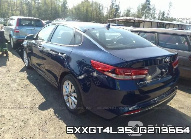 5XXGT4L35JG273664 фото 4